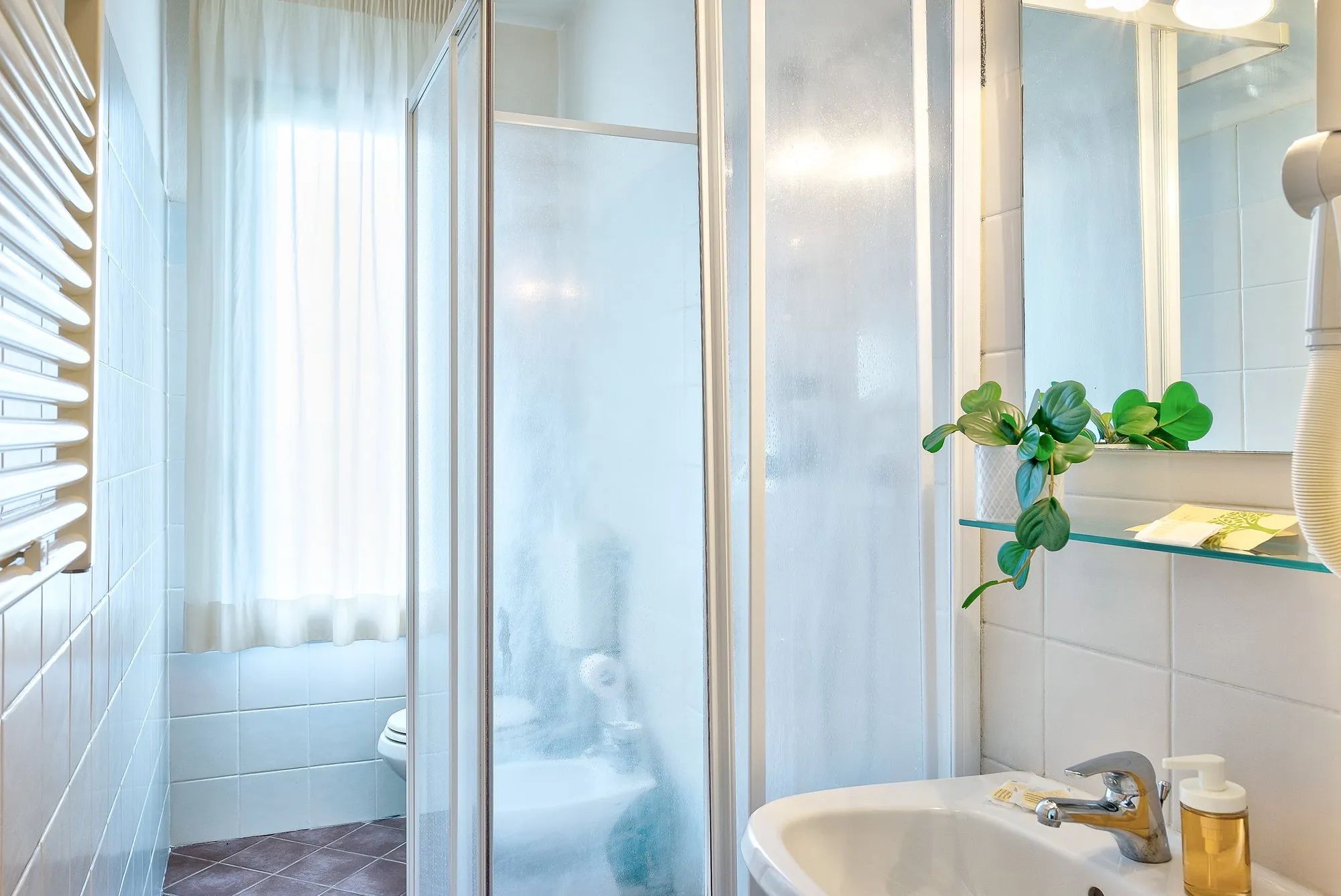 Camera tripla — Empoli Rooms, Empoli