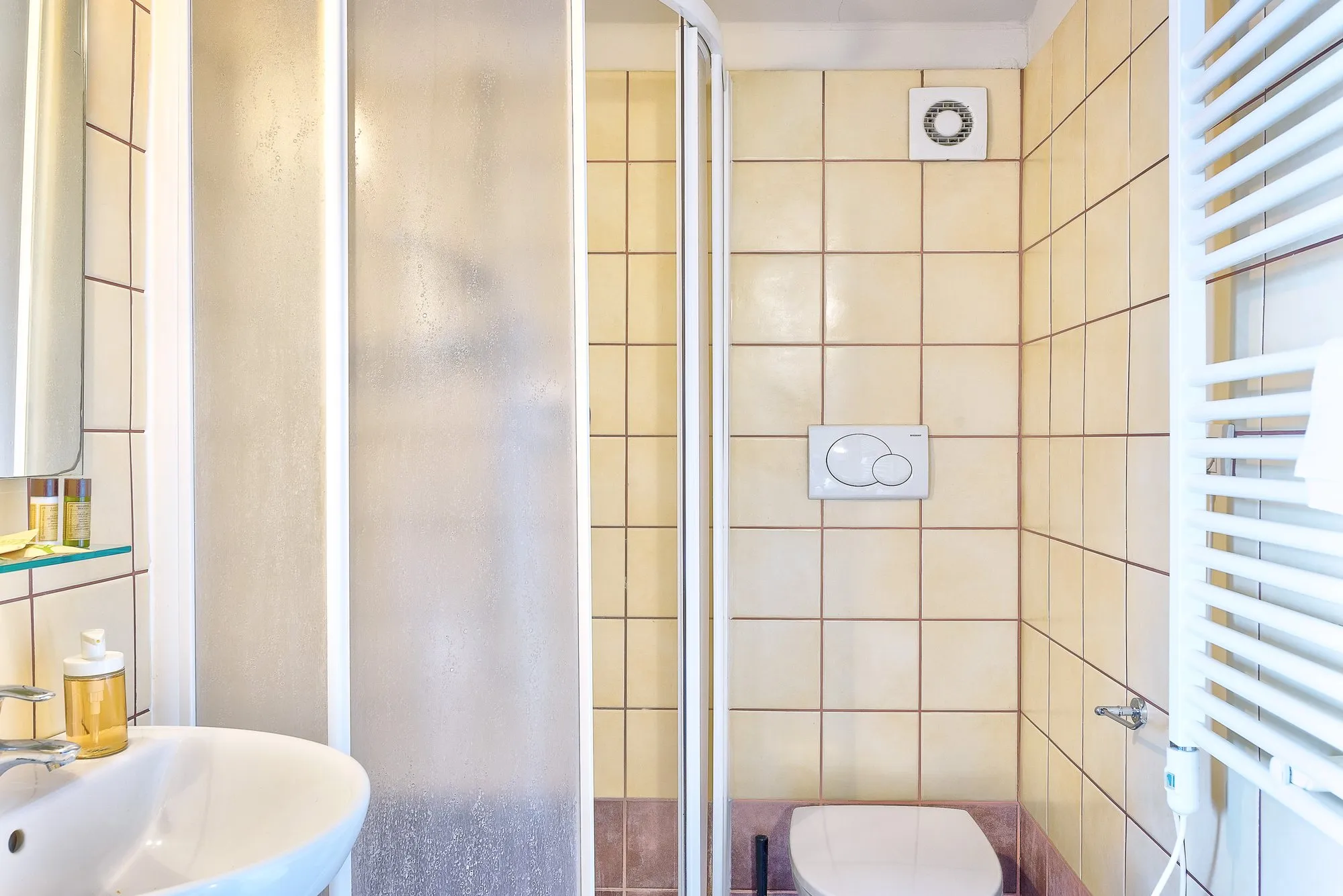Camera tripla — Empoli Rooms, Empoli
